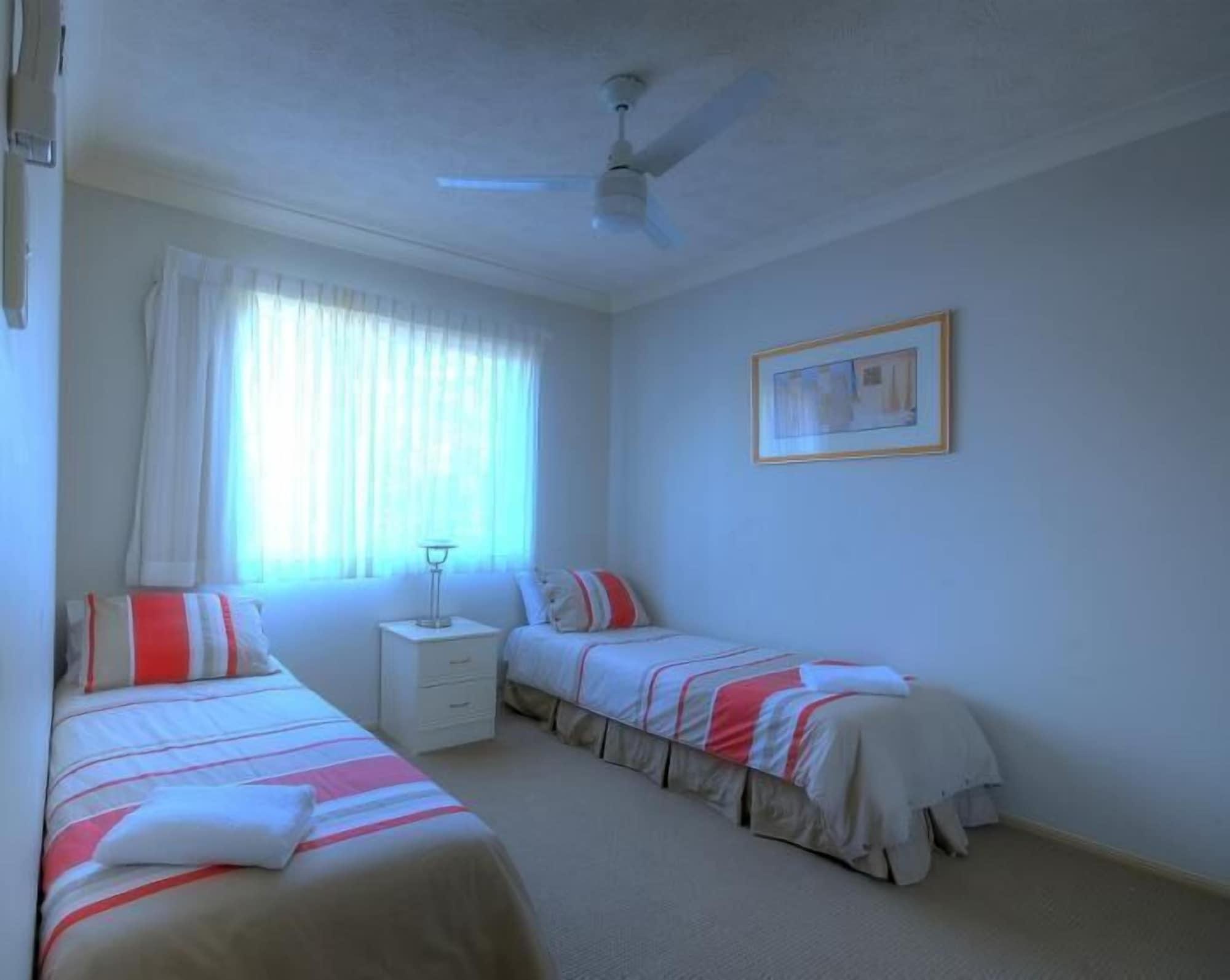Bila Vista Kirra Beachside Apartments Gold Coast Exterior photo