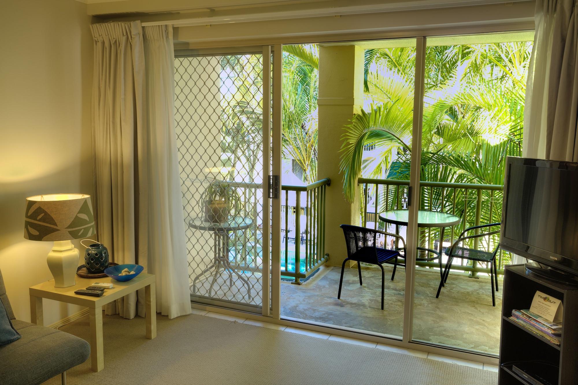 Bila Vista Kirra Beachside Apartments Gold Coast Exterior photo