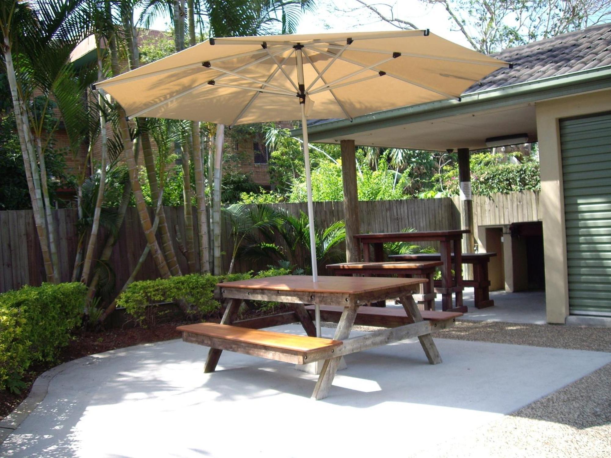 Bila Vista Kirra Beachside Apartments Gold Coast Exterior photo