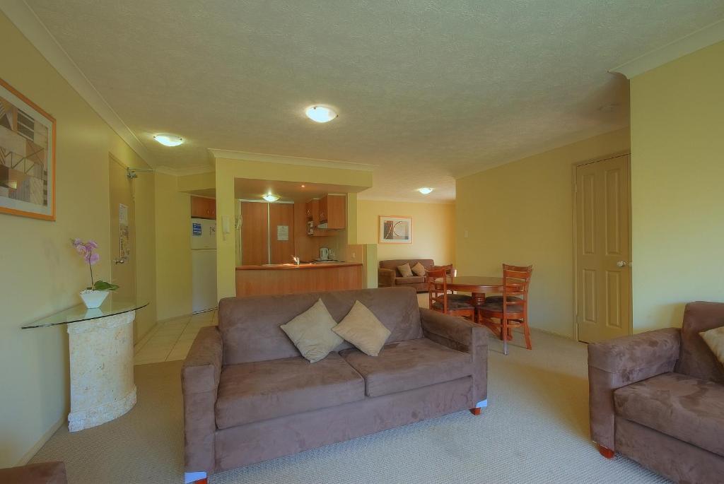 Bila Vista Kirra Beachside Apartments Gold Coast Room photo