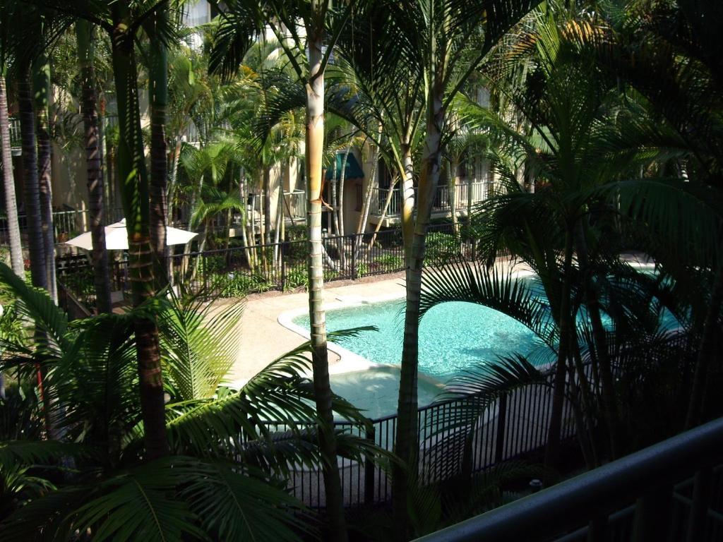 Bila Vista Kirra Beachside Apartments Gold Coast Room photo