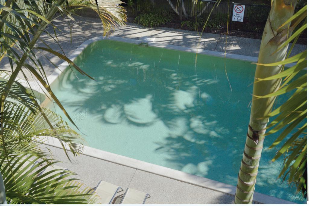 Bila Vista Kirra Beachside Apartments Gold Coast Exterior photo