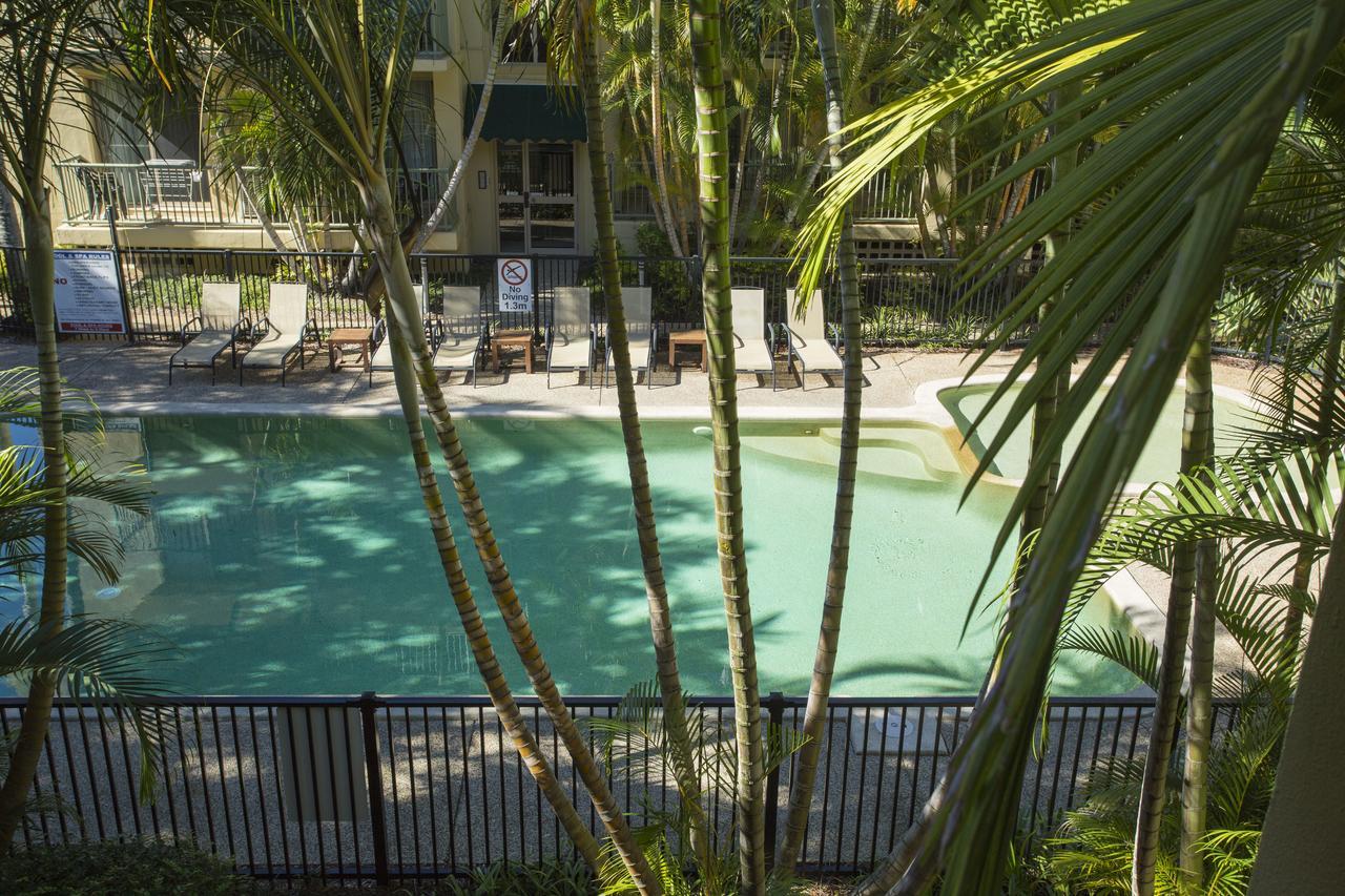 Bila Vista Kirra Beachside Apartments Gold Coast Exterior photo
