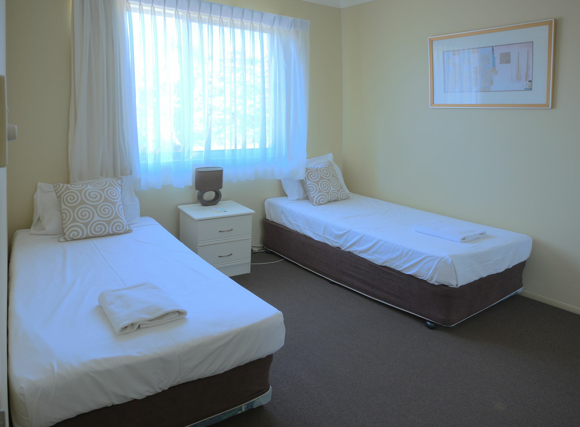 Bila Vista Kirra Beachside Apartments Gold Coast Exterior photo