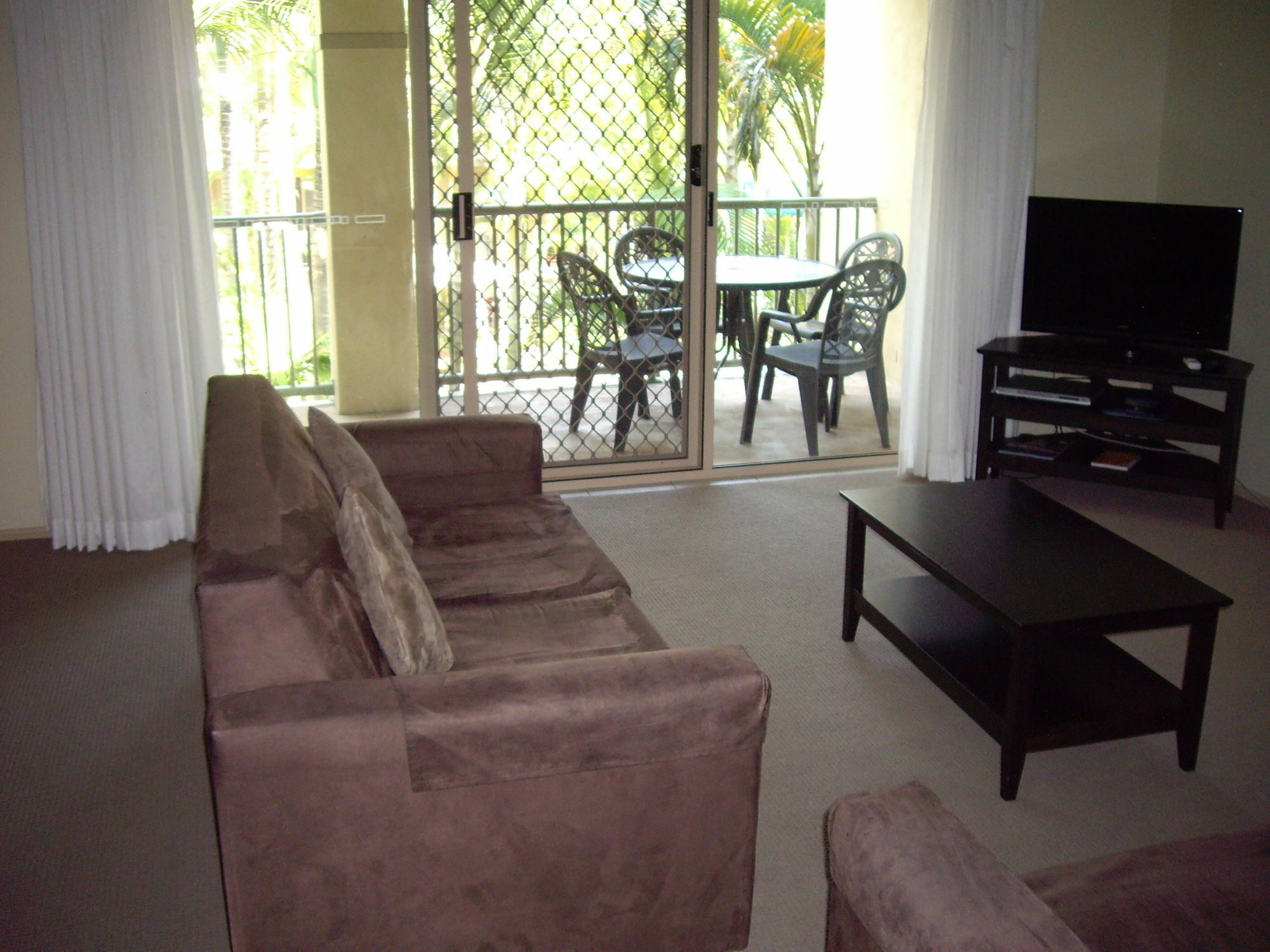 Bila Vista Kirra Beachside Apartments Gold Coast Exterior photo